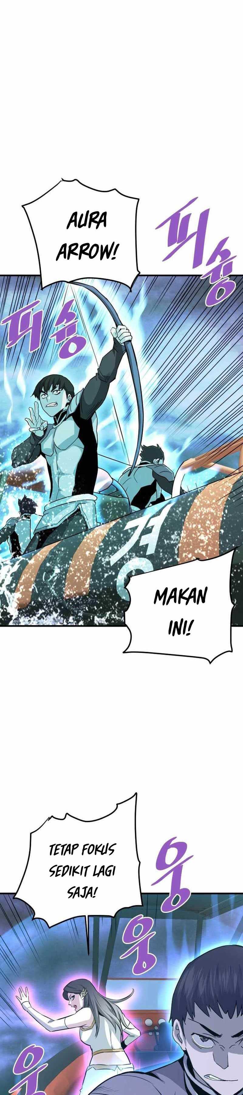 Han Dae Sung Returned From Hell Chapter 57 Gambar 27