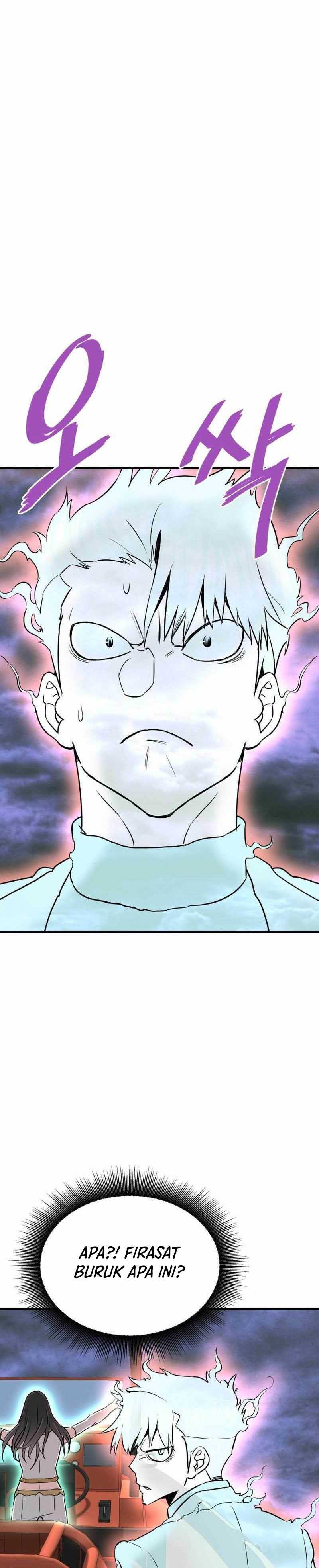 Han Dae Sung Returned From Hell Chapter 57 Gambar 33