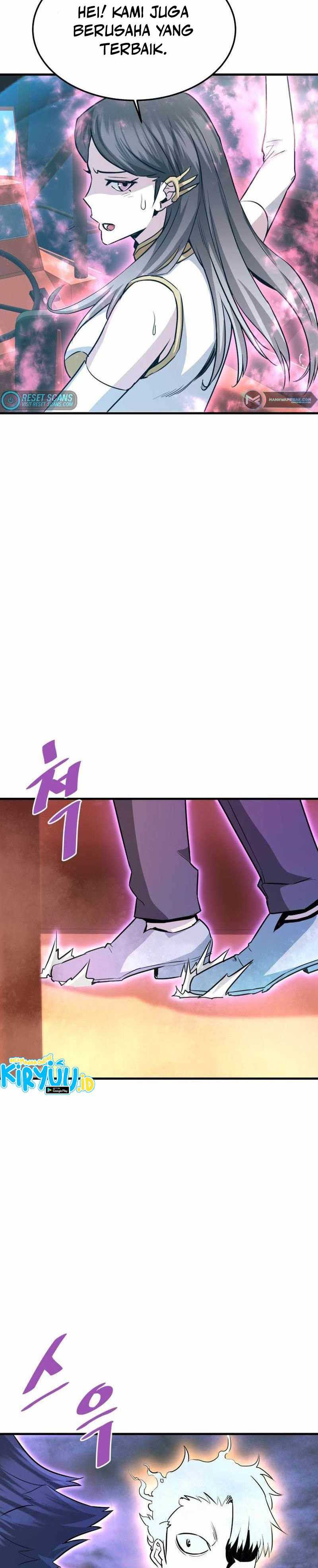 Han Dae Sung Returned From Hell Chapter 57 Gambar 36