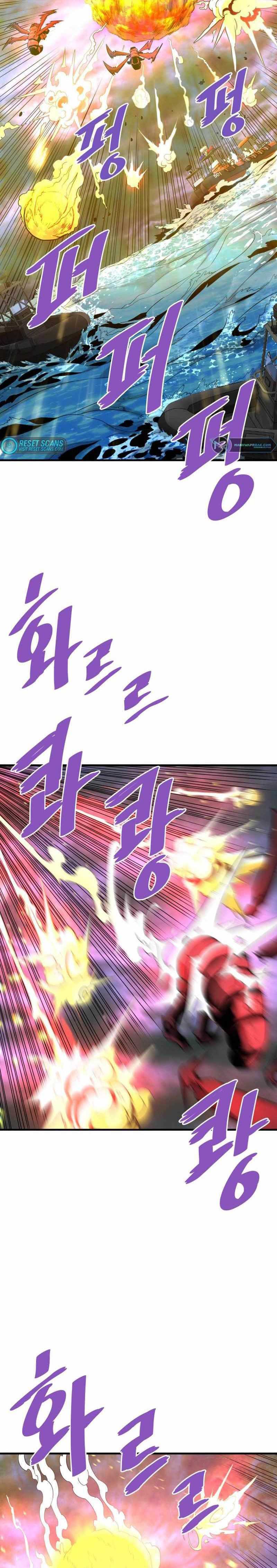 Han Dae Sung Returned From Hell Chapter 57 Gambar 40