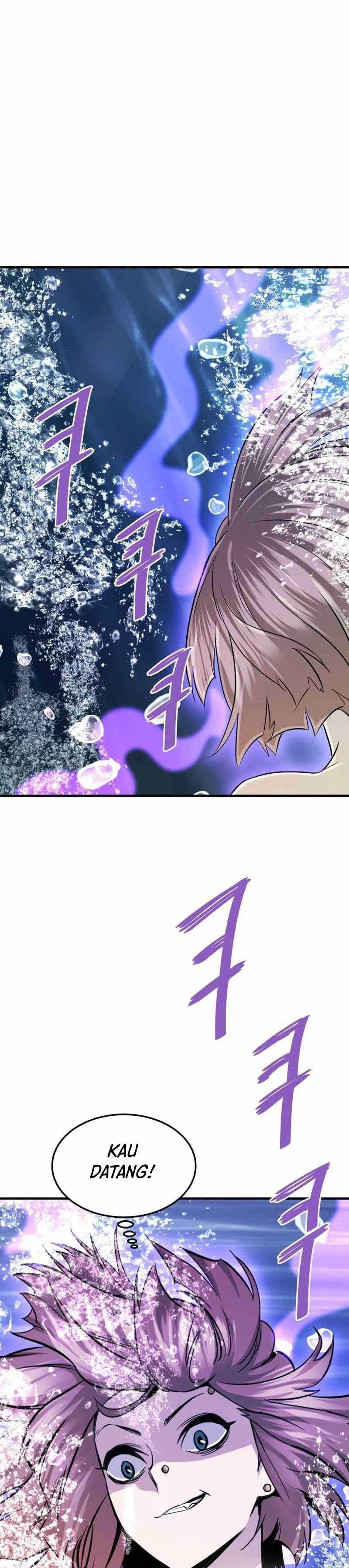 Han Dae Sung Returned From Hell Chapter 57 Gambar 8