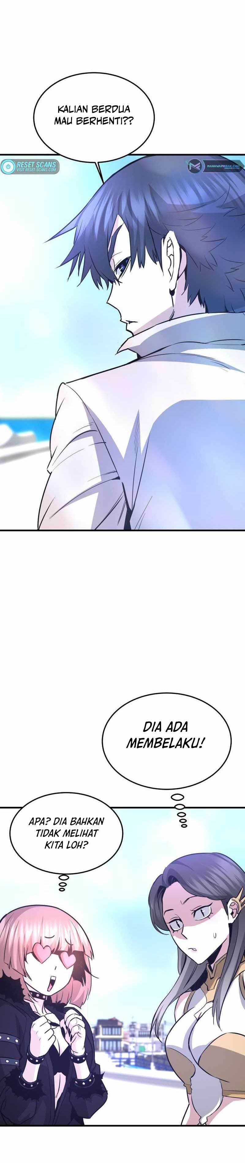 Han Dae Sung Returned From Hell Chapter 56 Gambar 12