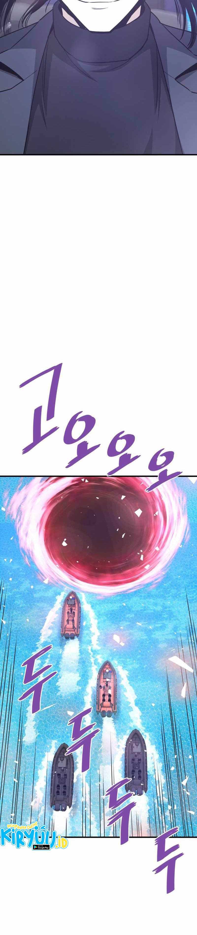 Han Dae Sung Returned From Hell Chapter 56 Gambar 16