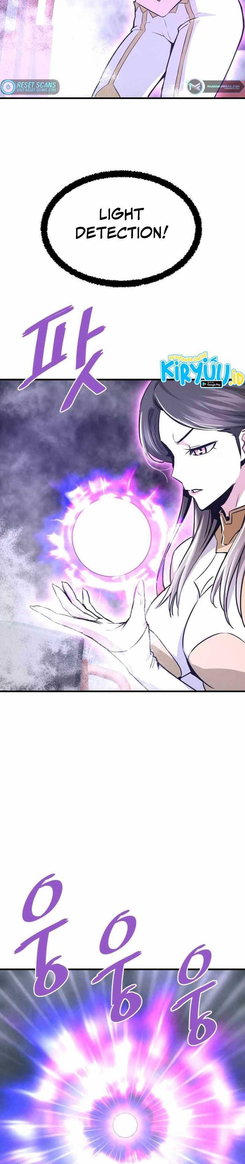 Han Dae Sung Returned From Hell Chapter 56 Gambar 19