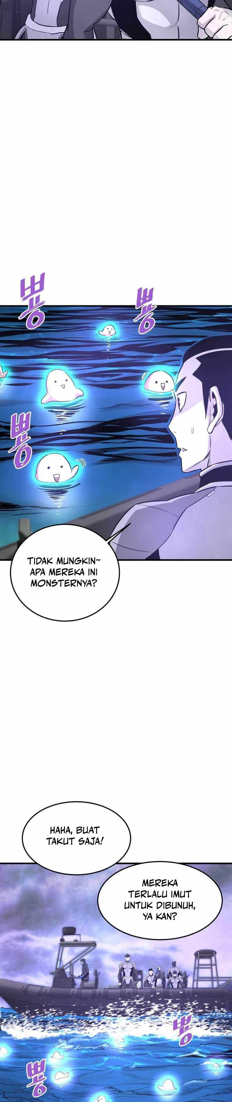 Han Dae Sung Returned From Hell Chapter 56 Gambar 24
