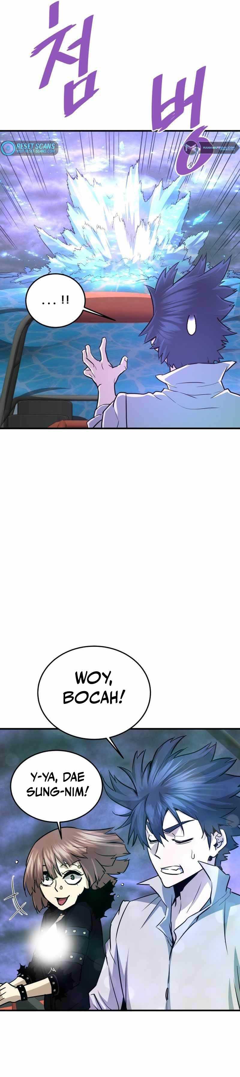 Han Dae Sung Returned From Hell Chapter 56 Gambar 32
