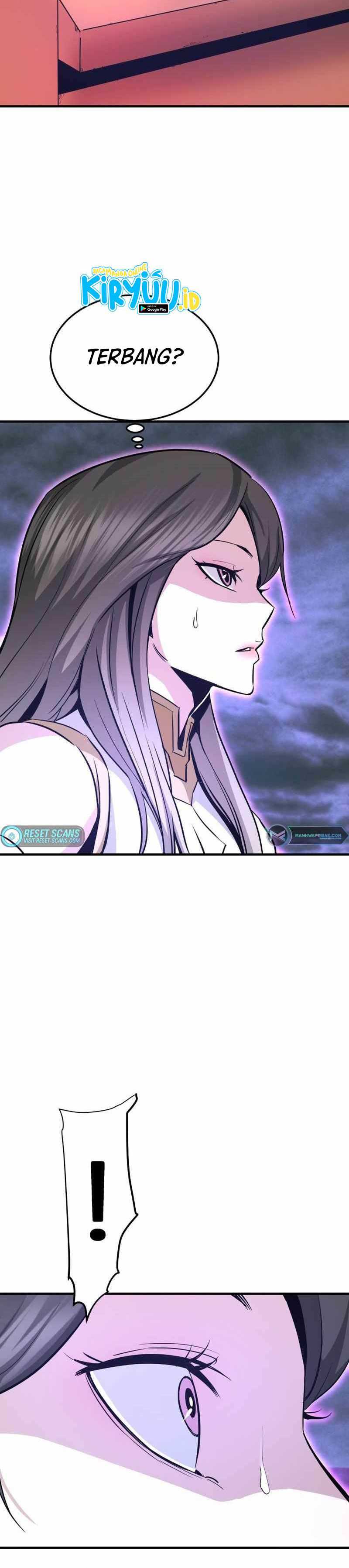 Han Dae Sung Returned From Hell Chapter 56 Gambar 37