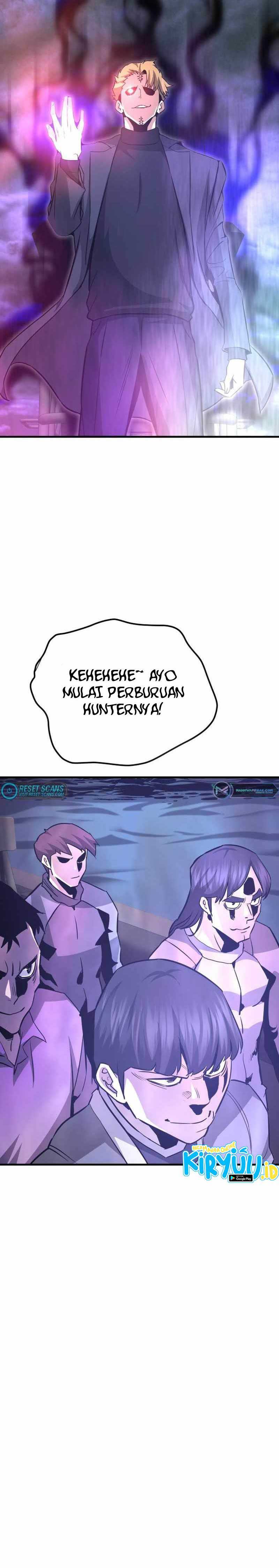 Han Dae Sung Returned From Hell Chapter 56 Gambar 40