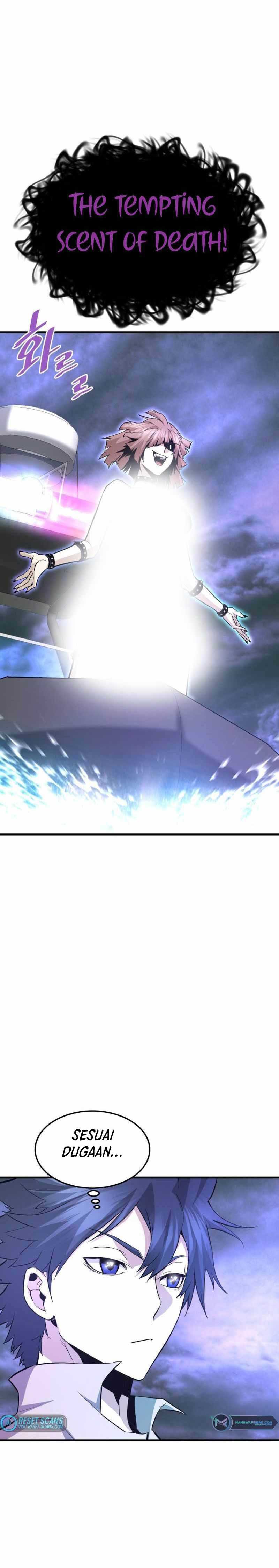 Han Dae Sung Returned From Hell Chapter 56 Gambar 41