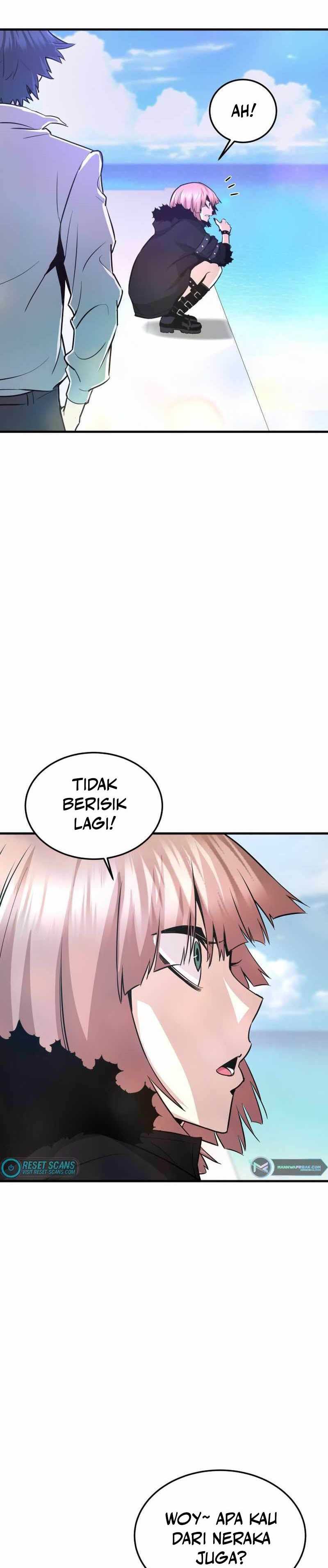 Han Dae Sung Returned From Hell Chapter 56 Gambar 5