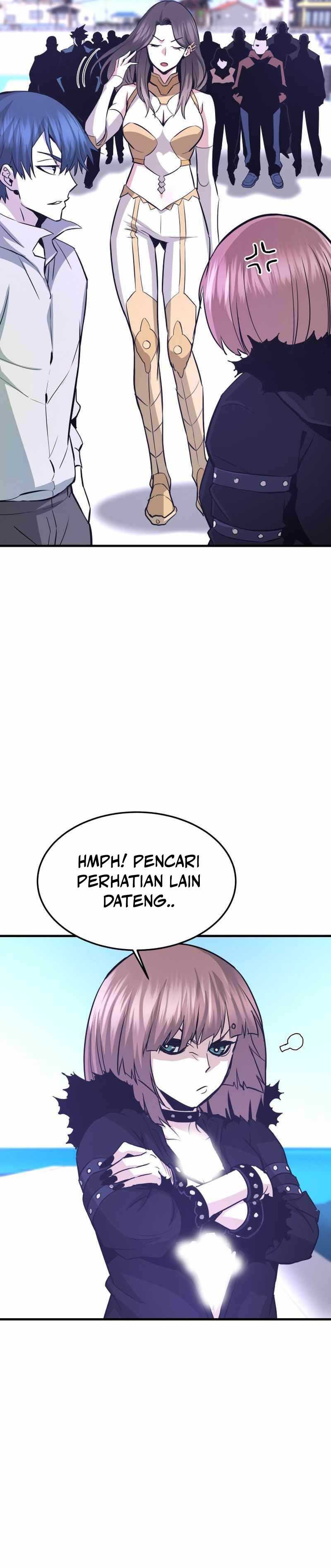 Han Dae Sung Returned From Hell Chapter 56 Gambar 8