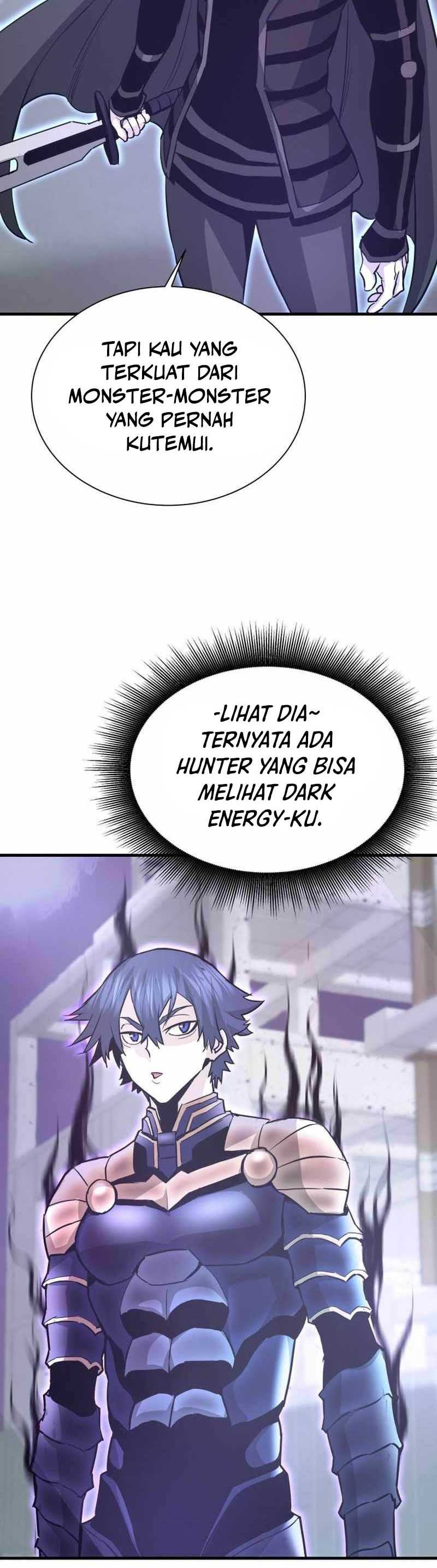 Han Dae Sung Returned From Hell Chapter 53 Gambar 17