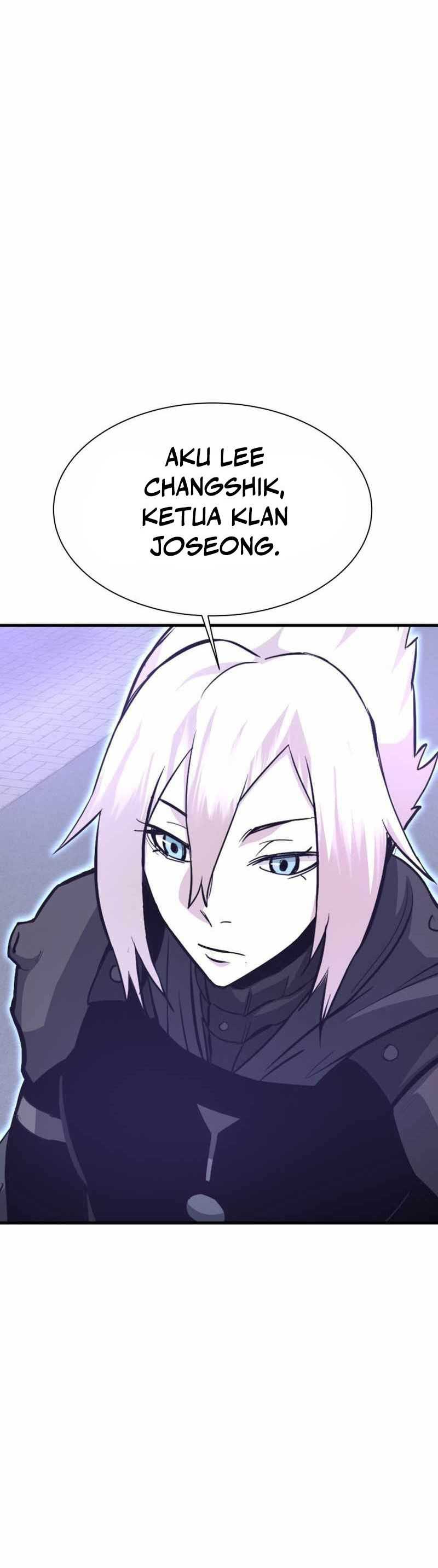 Han Dae Sung Returned From Hell Chapter 53 Gambar 18