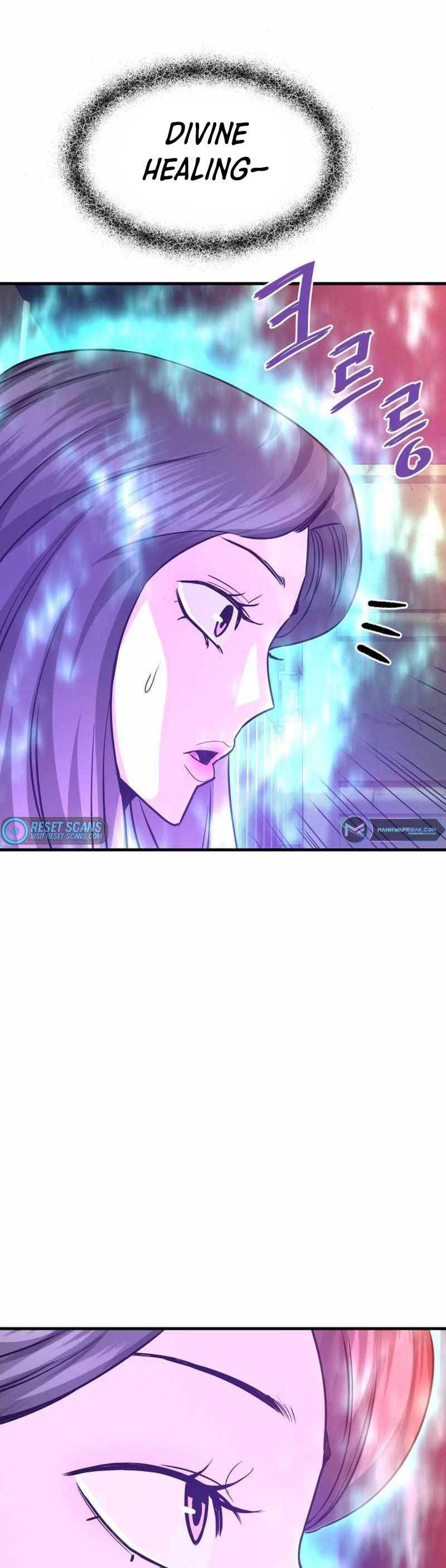 Baca Manhwa Han Dae Sung Returned From Hell Chapter 53 Gambar 2