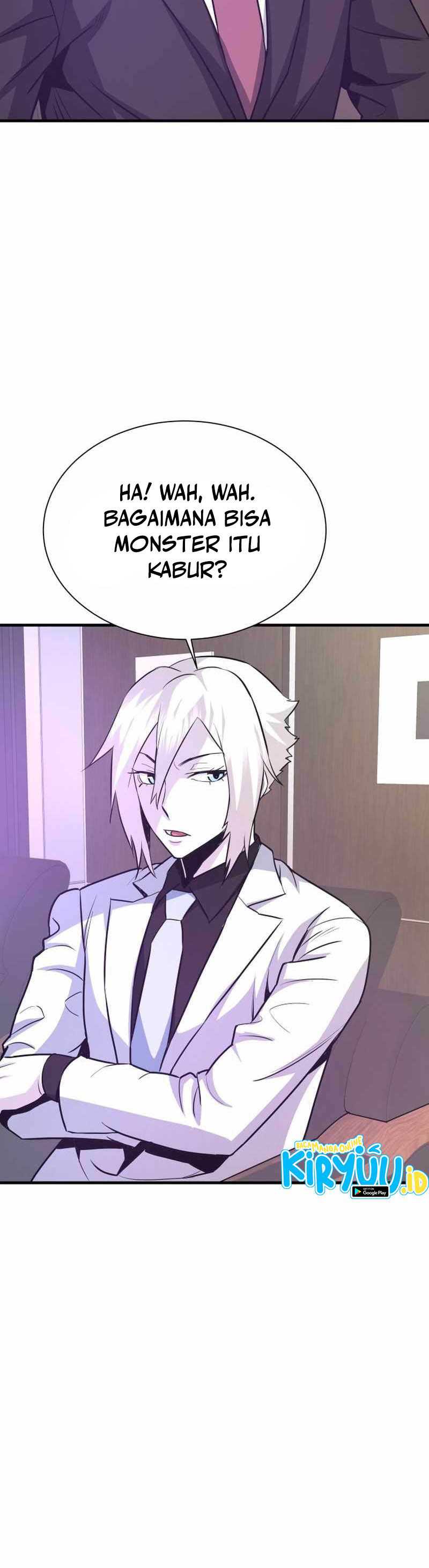 Han Dae Sung Returned From Hell Chapter 53 Gambar 22