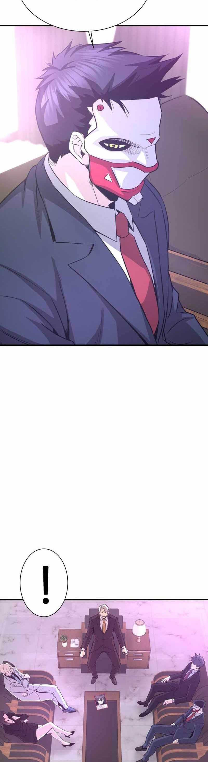 Han Dae Sung Returned From Hell Chapter 53 Gambar 28