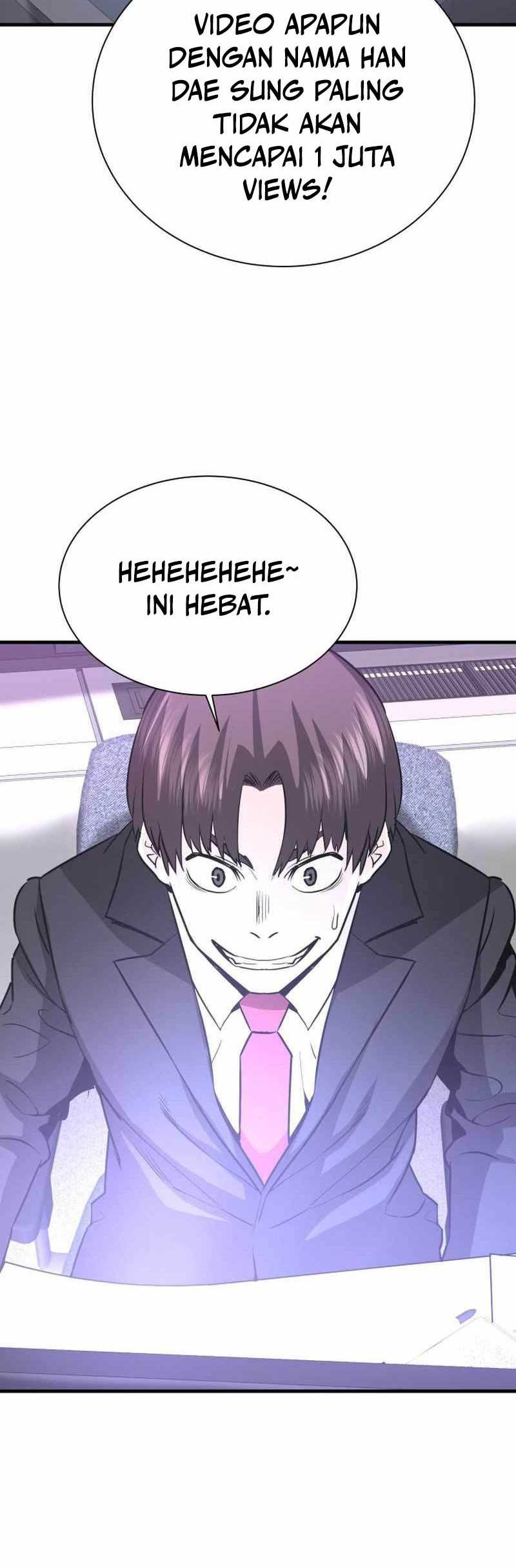 Han Dae Sung Returned From Hell Chapter 53 Gambar 33