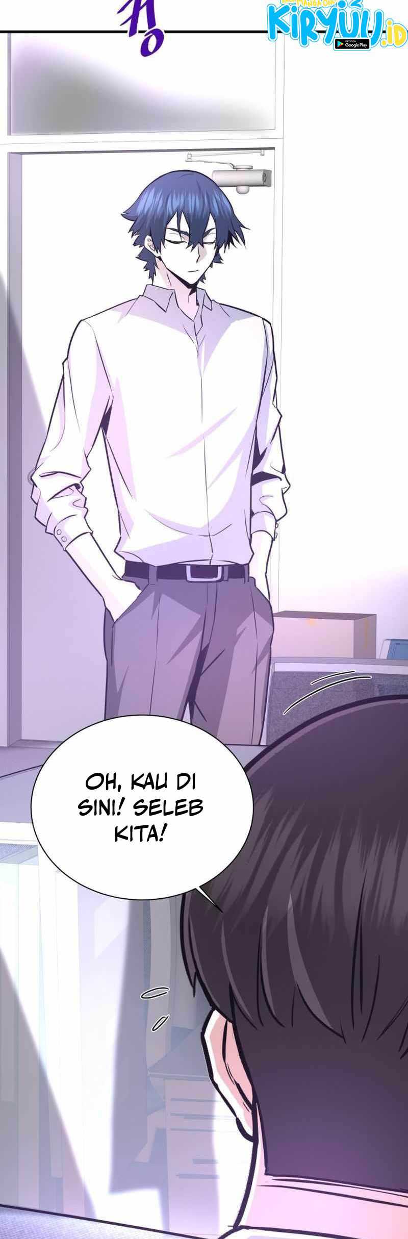 Han Dae Sung Returned From Hell Chapter 53 Gambar 35