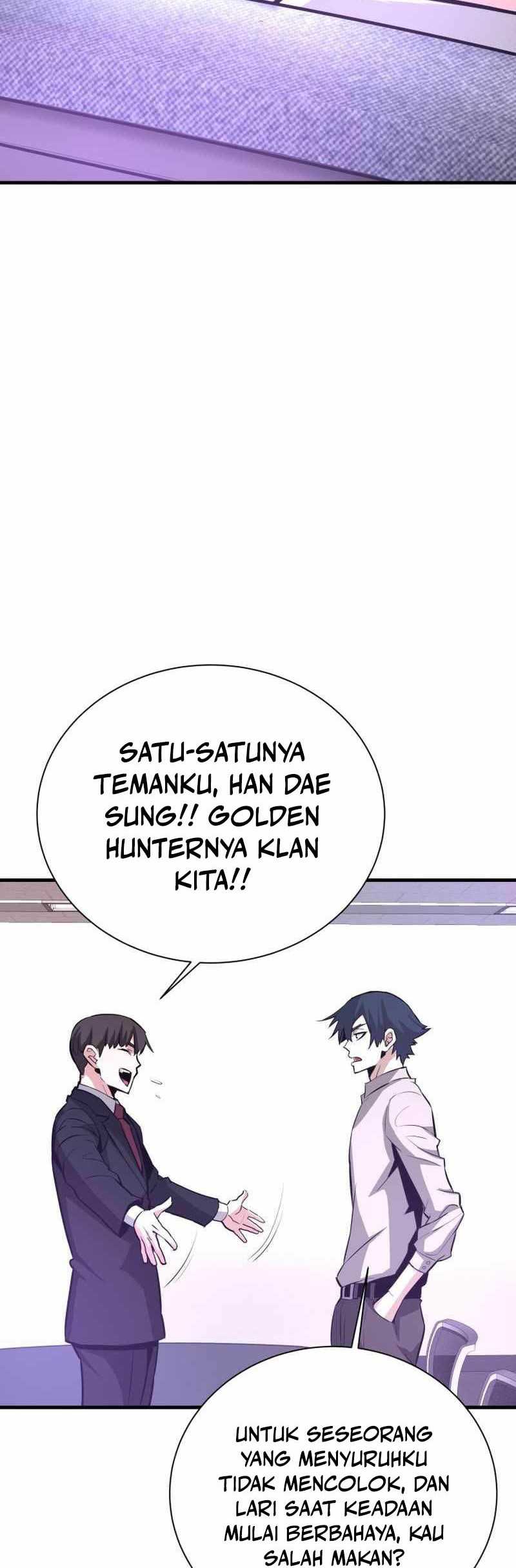 Han Dae Sung Returned From Hell Chapter 53 Gambar 36