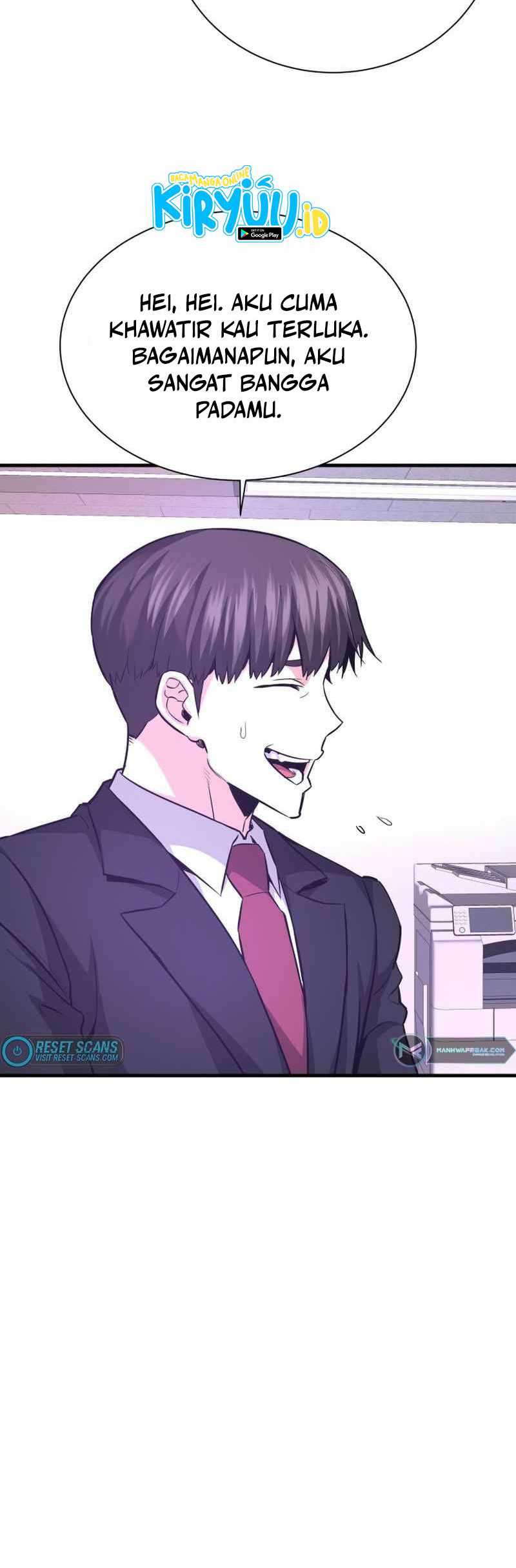 Han Dae Sung Returned From Hell Chapter 53 Gambar 37
