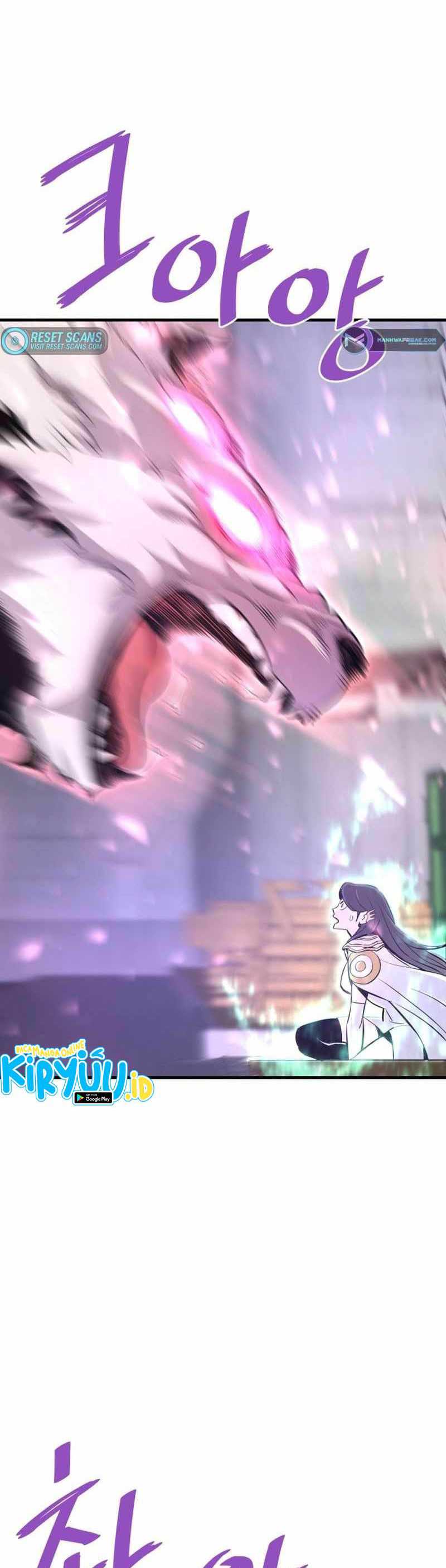 Han Dae Sung Returned From Hell Chapter 53 Gambar 4