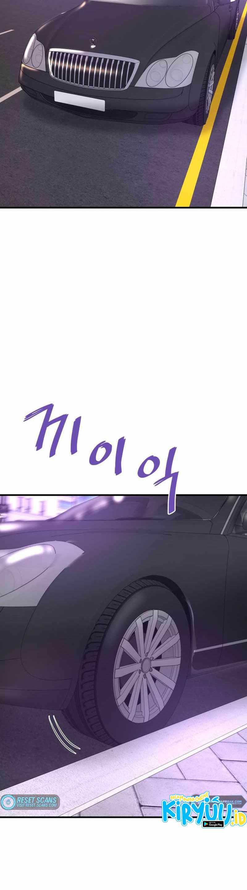 Han Dae Sung Returned From Hell Chapter 53 Gambar 42