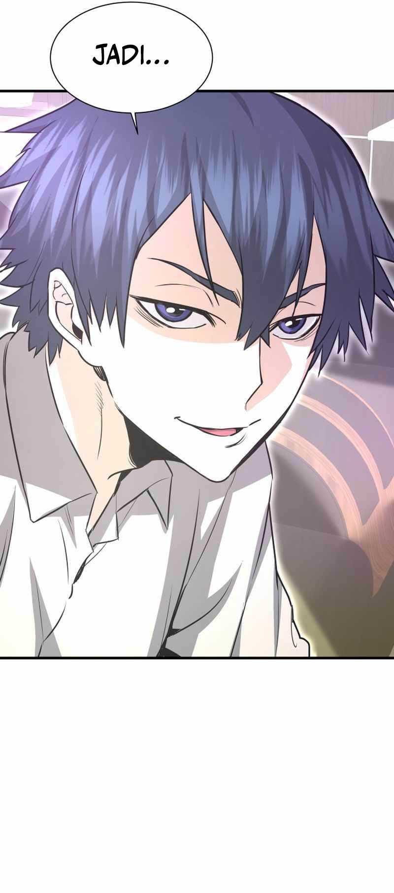 Han Dae Sung Returned From Hell Chapter 53 Gambar 56