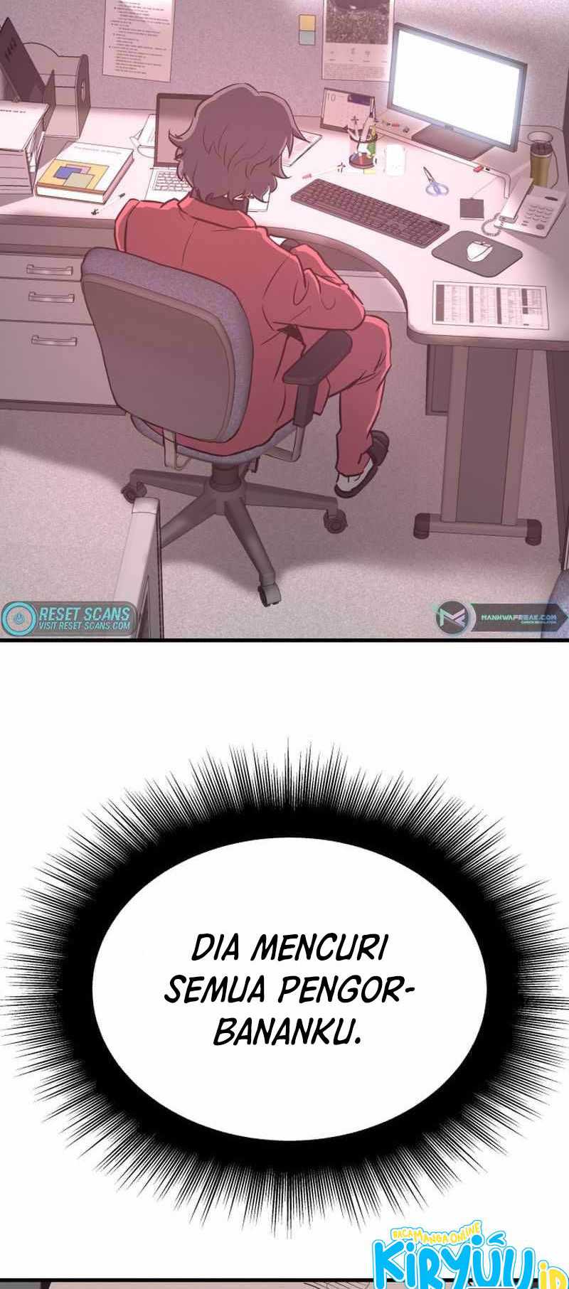 Han Dae Sung Returned From Hell Chapter 53 Gambar 58