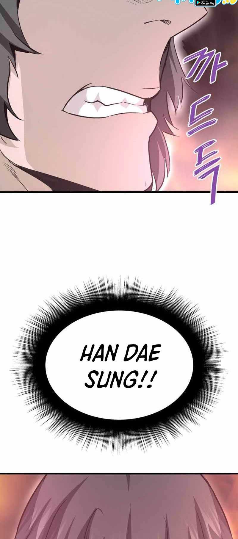Han Dae Sung Returned From Hell Chapter 53 Gambar 59
