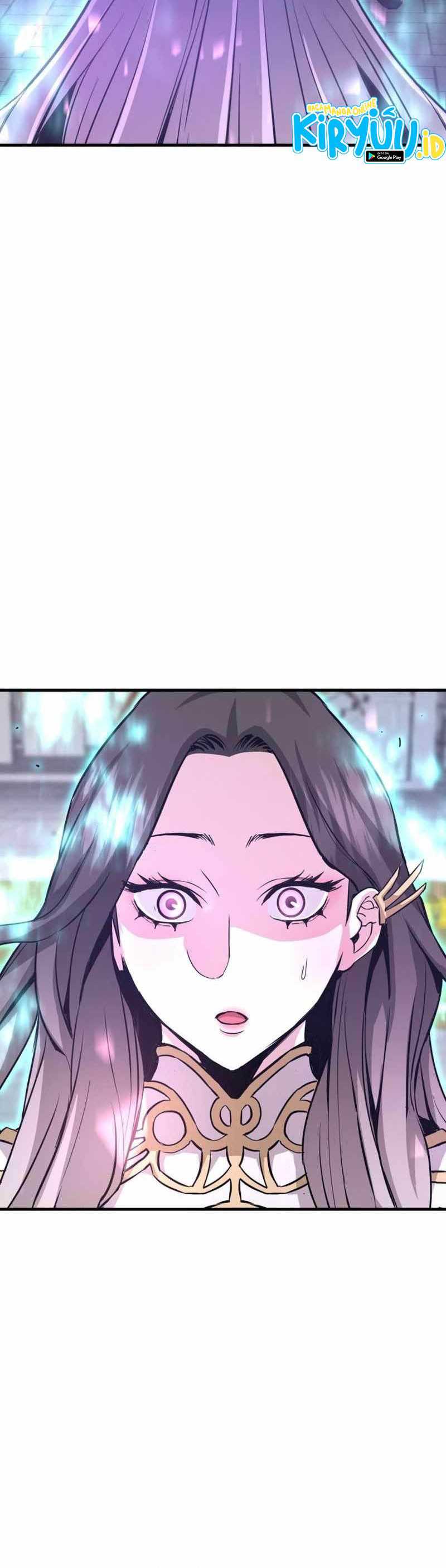 Han Dae Sung Returned From Hell Chapter 53 Gambar 7