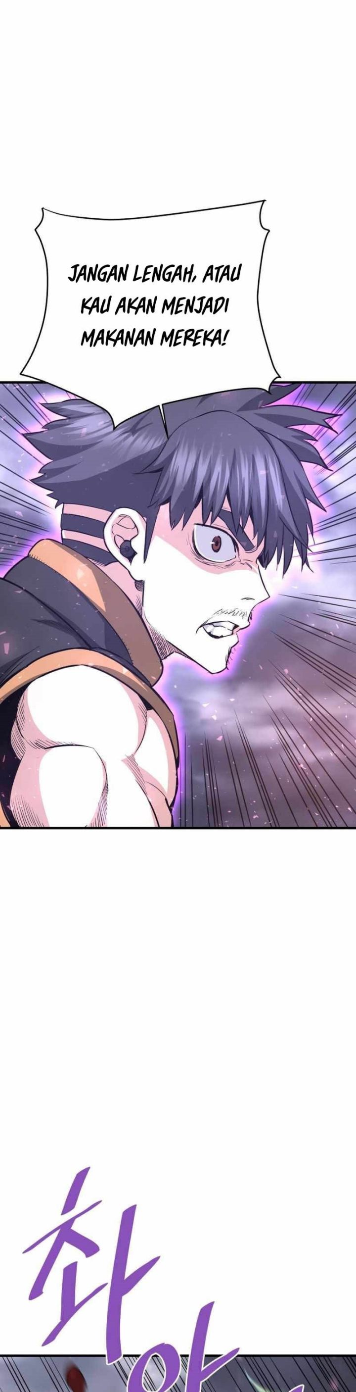 Han Dae Sung Returned From Hell Chapter 50 Gambar 10