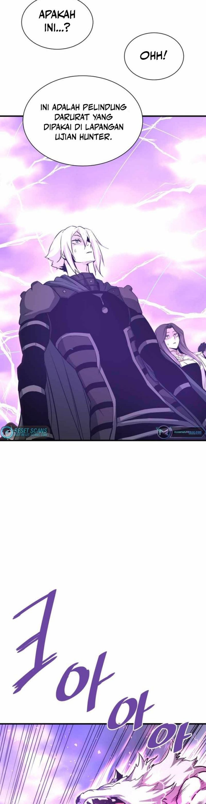 Han Dae Sung Returned From Hell Chapter 50 Gambar 24