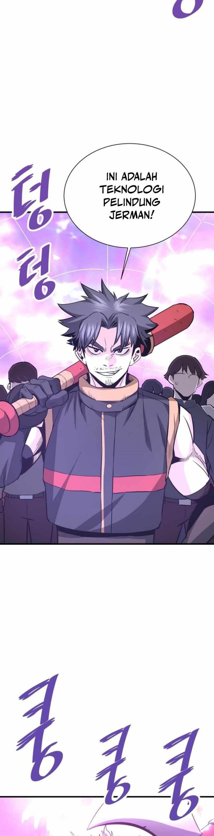 Han Dae Sung Returned From Hell Chapter 50 Gambar 26