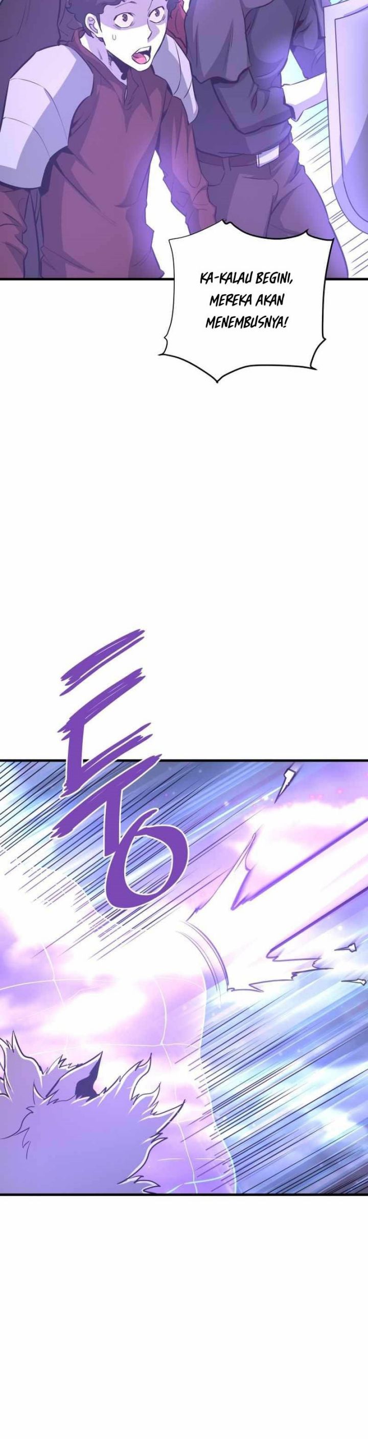 Han Dae Sung Returned From Hell Chapter 50 Gambar 30