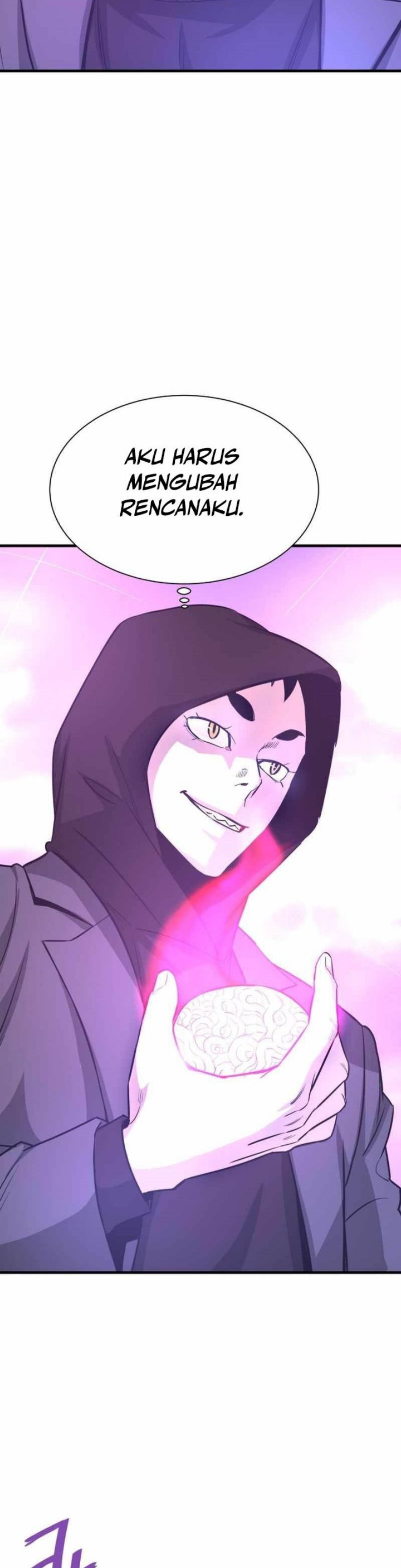 Han Dae Sung Returned From Hell Chapter 50 Gambar 36