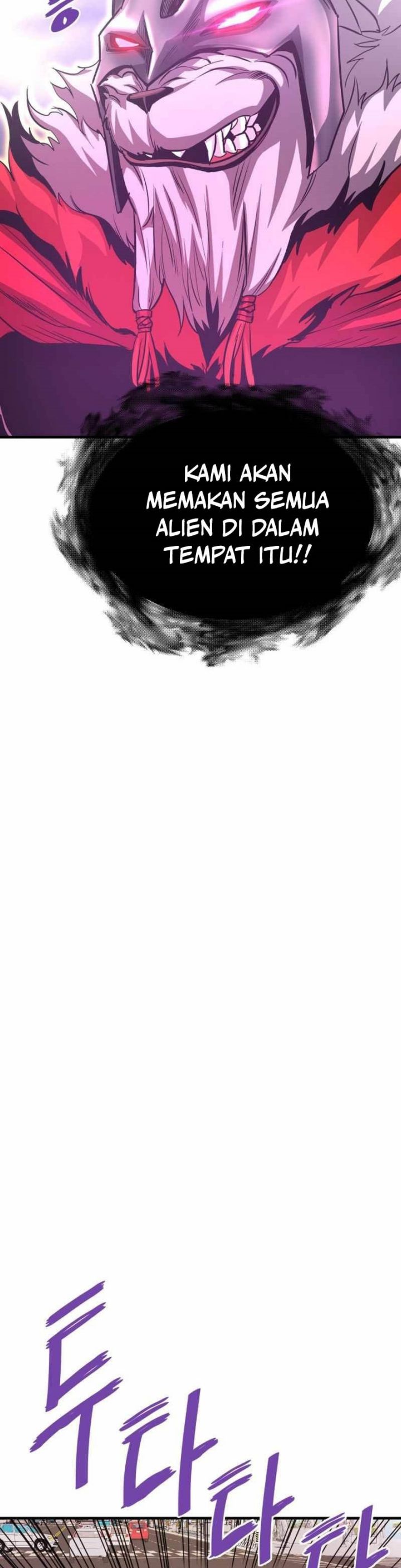 Han Dae Sung Returned From Hell Chapter 50 Gambar 40