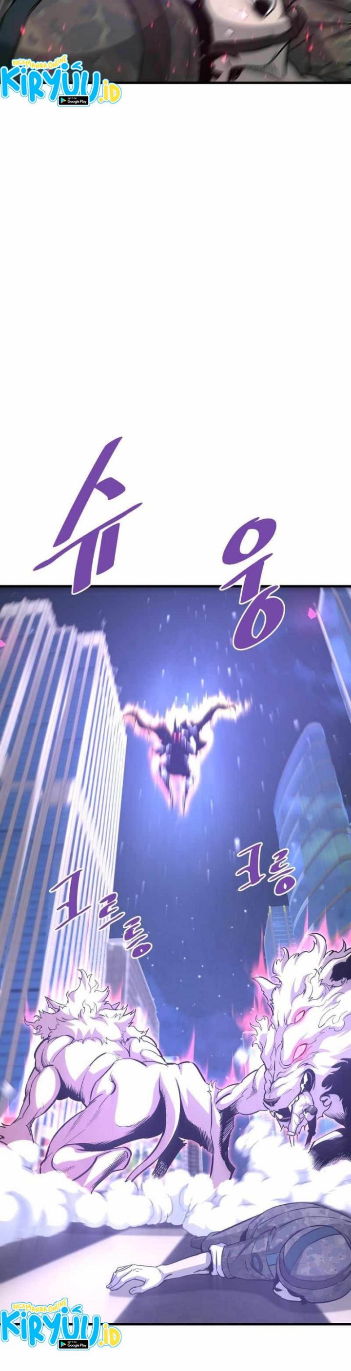 Han Dae Sung Returned From Hell Chapter 50 Gambar 43