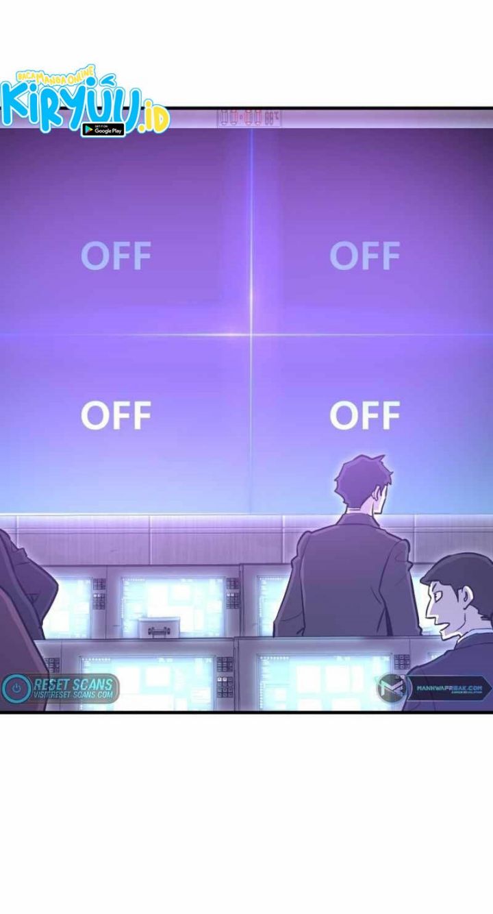 Han Dae Sung Returned From Hell Chapter 50 Gambar 51
