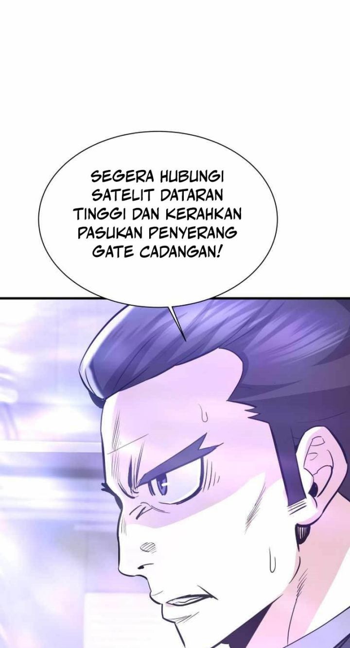 Han Dae Sung Returned From Hell Chapter 50 Gambar 55