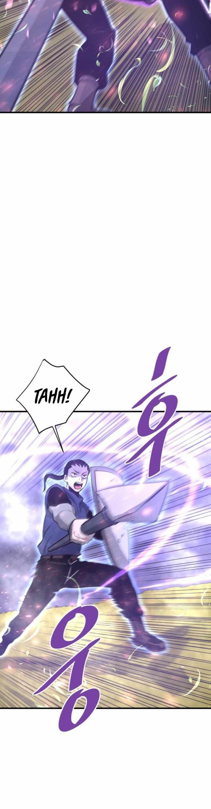 Han Dae Sung Returned From Hell Chapter 50 Gambar 6