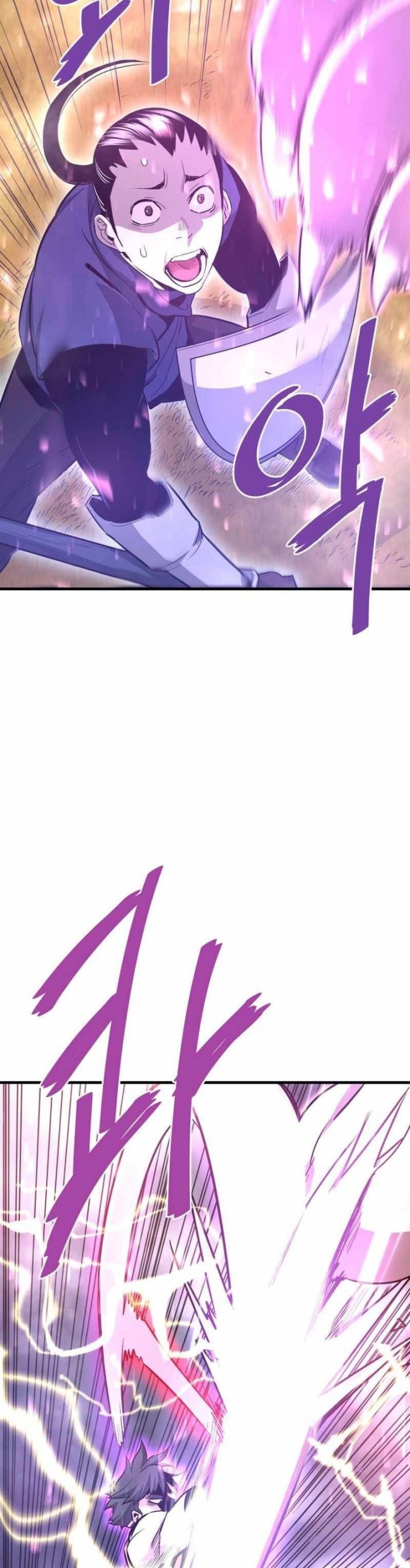 Han Dae Sung Returned From Hell Chapter 50 Gambar 8