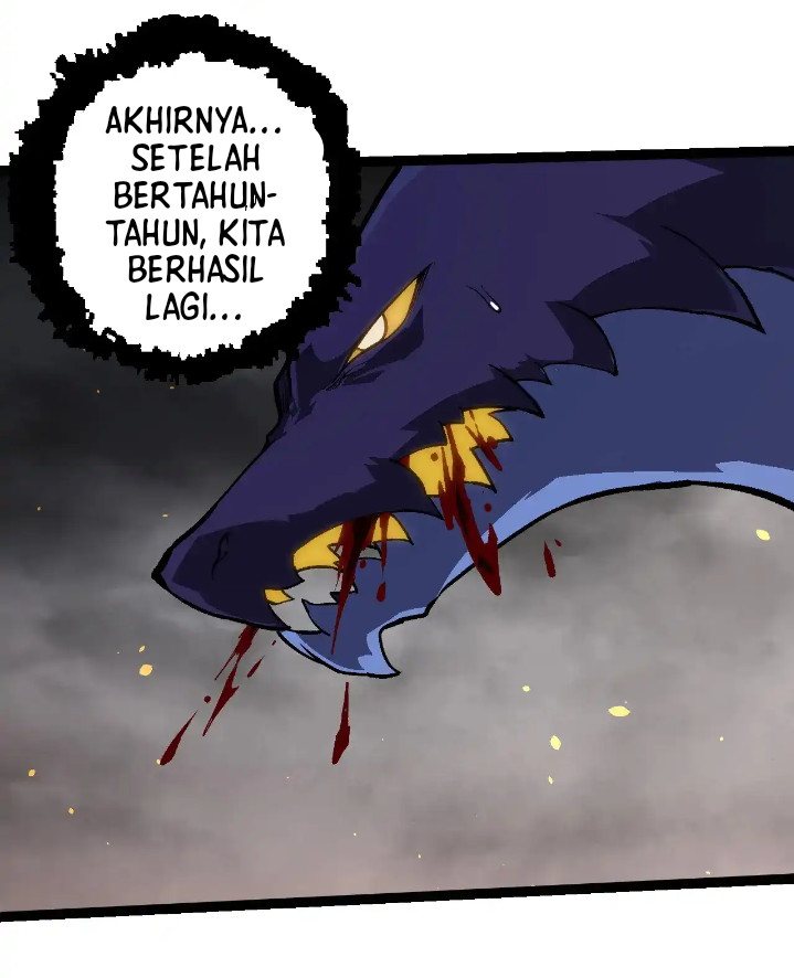 Evolution Begins With A Big Tree Chapter 231 Gambar 22