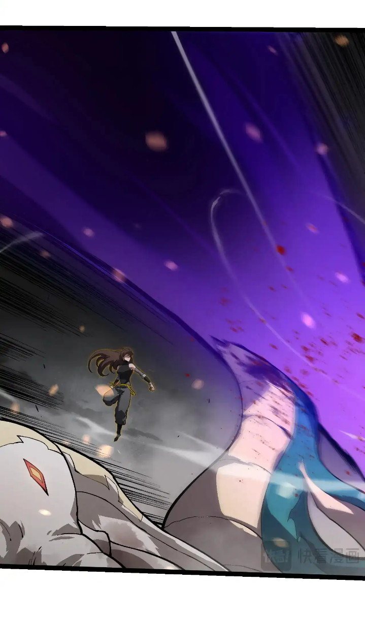 Evolution Begins With A Big Tree Chapter 231 Gambar 27
