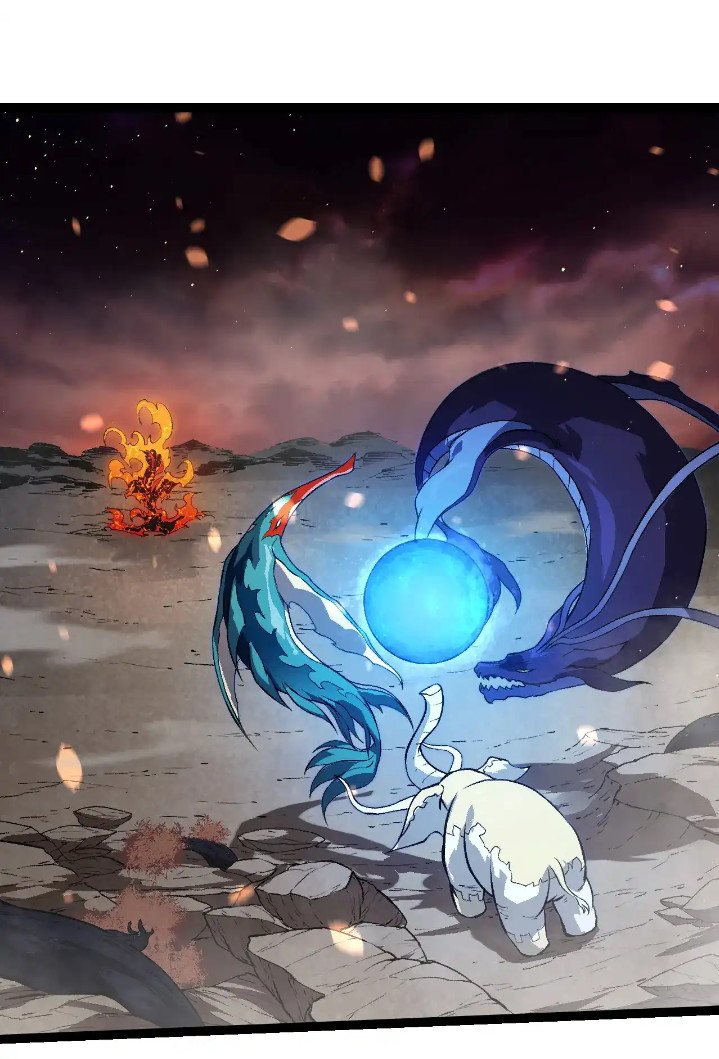 Evolution Begins With A Big Tree Chapter 231 Gambar 3