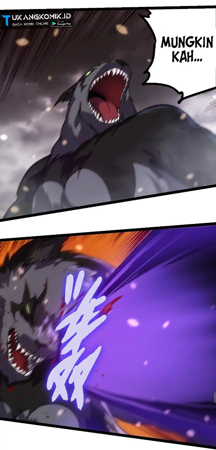Evolution Begins With A Big Tree Chapter 231 Gambar 31