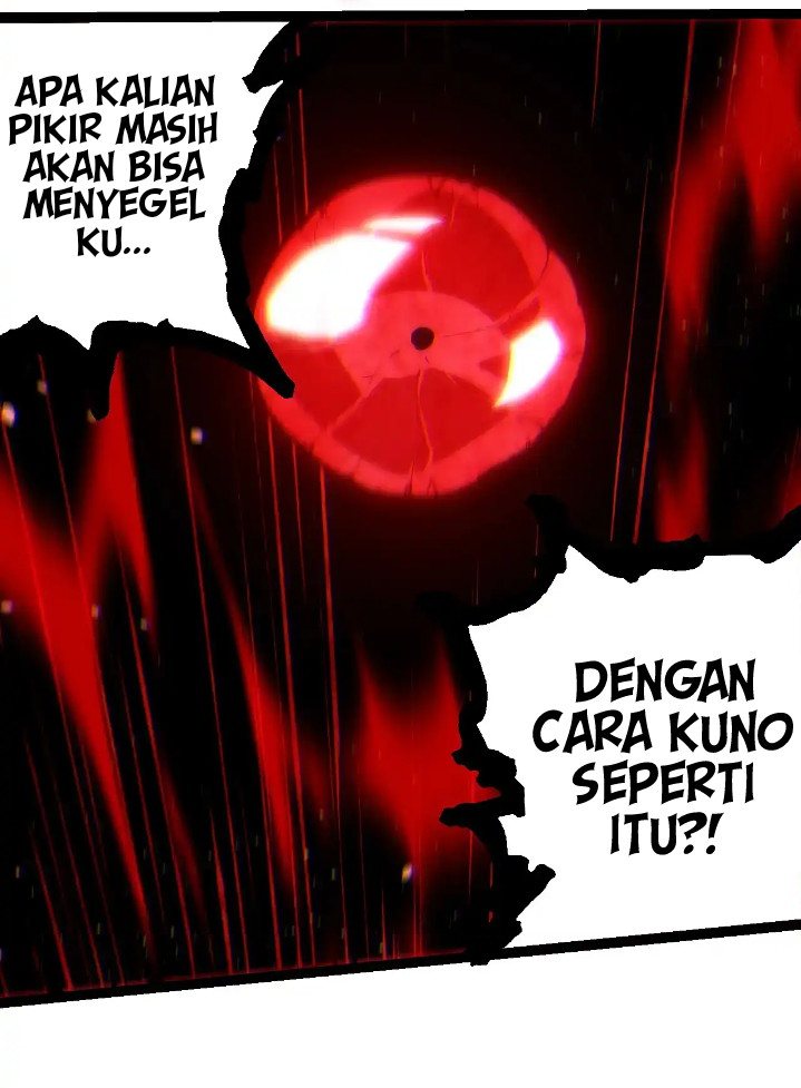 Evolution Begins With A Big Tree Chapter 231 Gambar 36