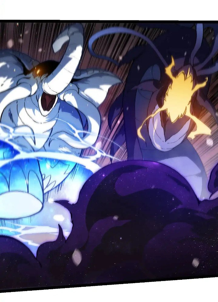 Evolution Begins With A Big Tree Chapter 231 Gambar 37