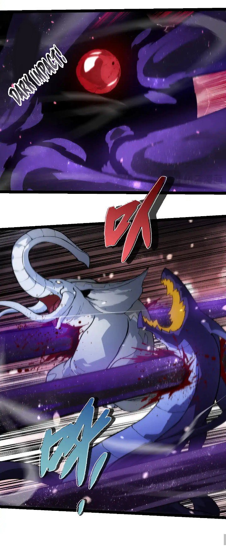 Evolution Begins With A Big Tree Chapter 231 Gambar 38