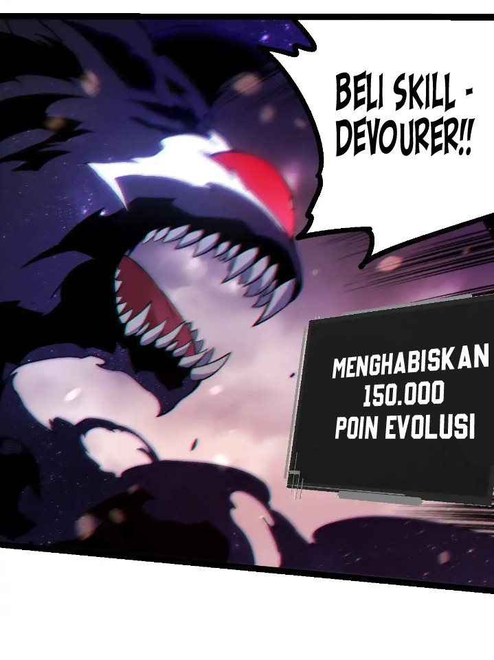 Evolution Begins With A Big Tree Chapter 231 Gambar 43