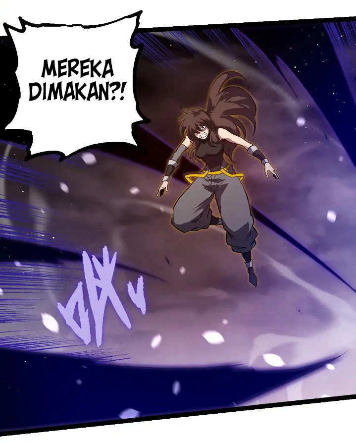 Evolution Begins With A Big Tree Chapter 231 Gambar 46